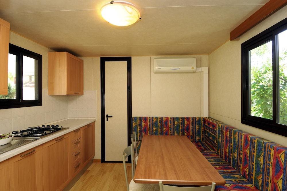 פינטו International Camping Torre Cerrano מראה חיצוני תמונה