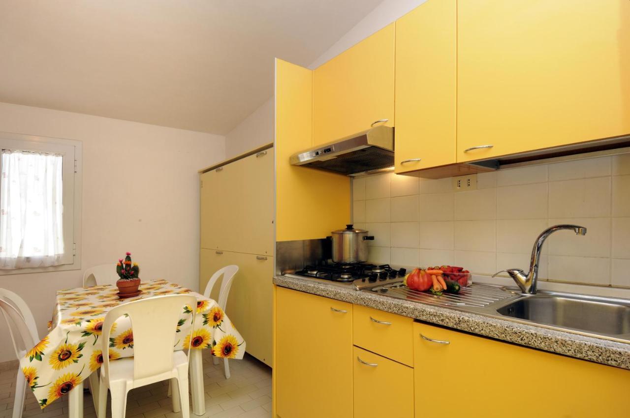 פינטו International Camping Torre Cerrano מראה חיצוני תמונה
