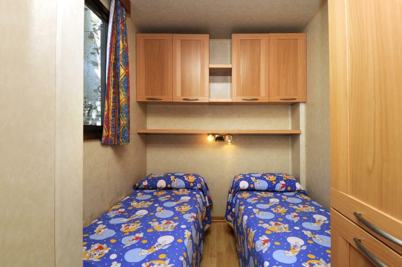 פינטו International Camping Torre Cerrano מראה חיצוני תמונה